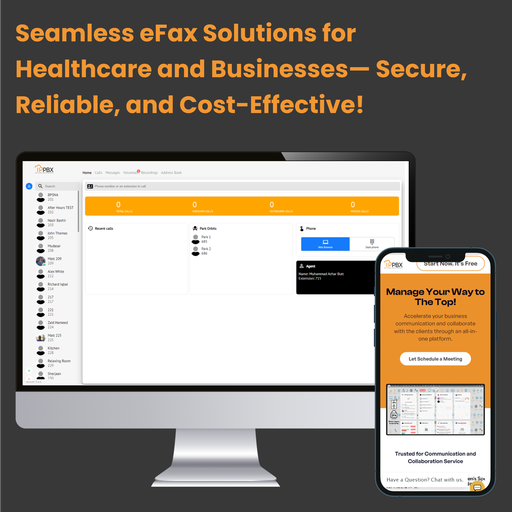 E-Fax Premium